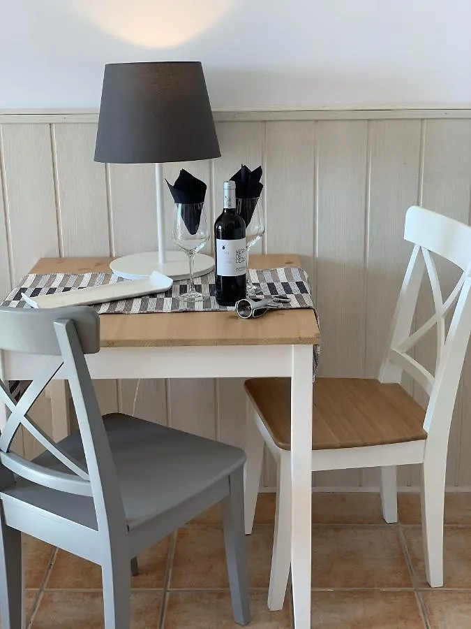 Sunny Apartment Frontline Burriana Nerja Spain
