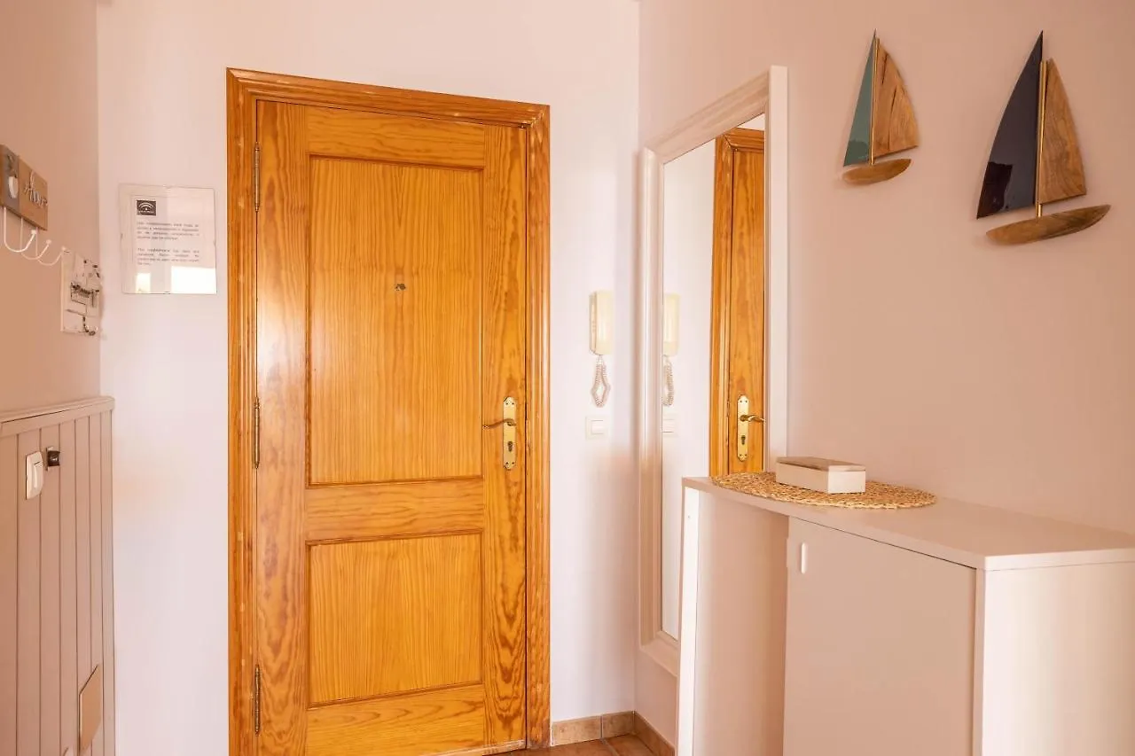 Sunny Apartment Frontline Burriana Nerja 0*,  Spagna